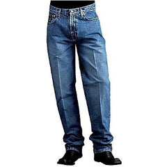 Fargo Slim Straight Leg Jean