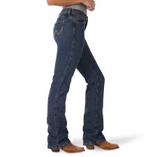 Fargo Slim Straight Leg Jean