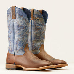 MNS Standout Western Boot