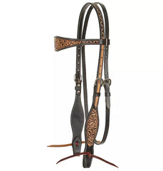 Blooming WIld Headstall