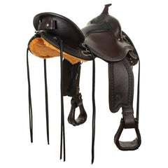 South Mtn Flex2 Trail Saddle