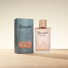 Wrangler Perfume Spray