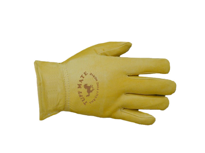 Ladies Lined Cutting Glove