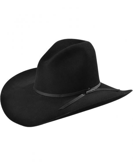 Chapeau de Paille Cowboy - Cowboy World Chapeau de Paille Cowboy - Cowboy World