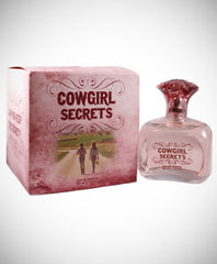 Cowgirl Secrets Cologne