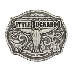 Little Buckaroo Buckle