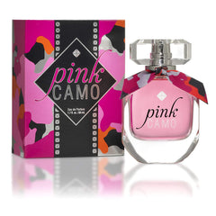 Pink Camo Perfume