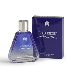 Blue Ridge Colonge Blue Ridge Cologne | Pleasant Hills Saddle Shop
