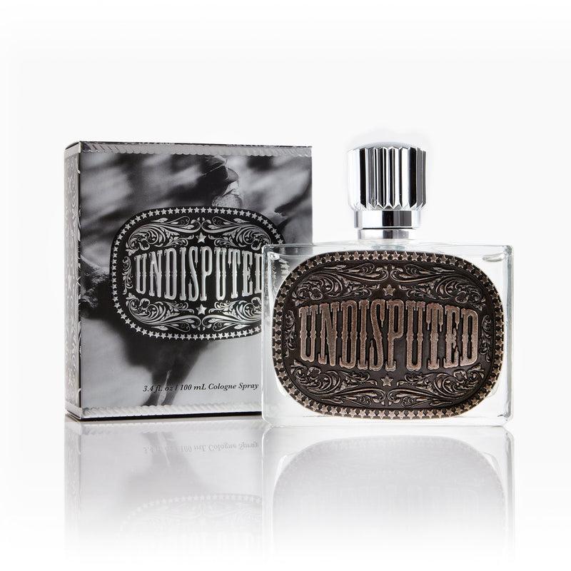Men's Undisputed Cologne Spray