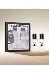 Yellowstone His/Her GIft Set