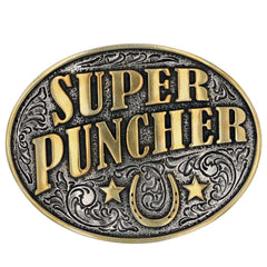 Brisby Super Puncher Buckle