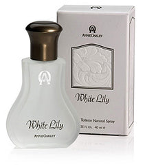 White Lily Eau de Toilette