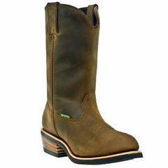 5647 SCOUT LEATHER BOOT