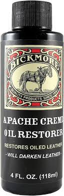 Apache Creme Oil Restorer