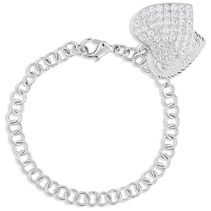 Charm's Love Bracelet