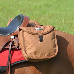 Standard Rear Saddle Bag