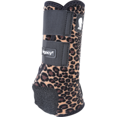 Legacy 2 Protective Front Boots