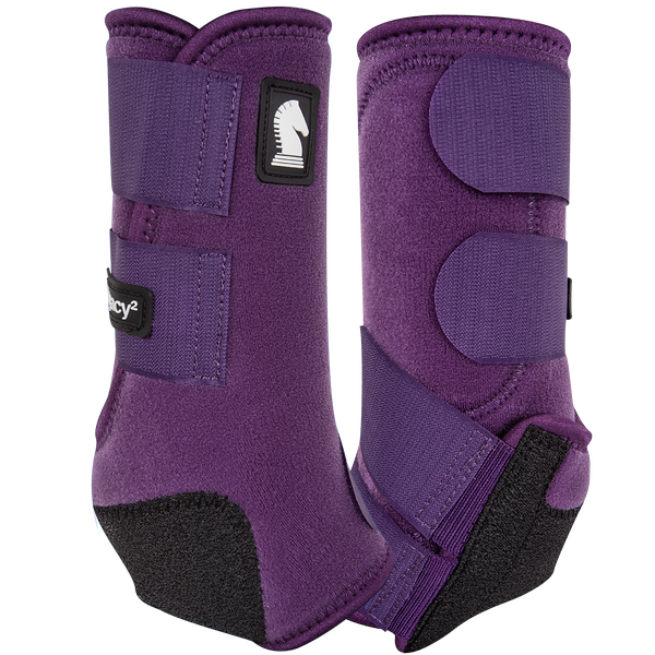 Legacy 2 Protective Boot Set