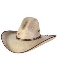 Charlie 1 Bandito B Straw Hat