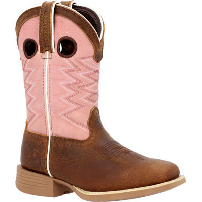 Youth Oth 8" Western Boot