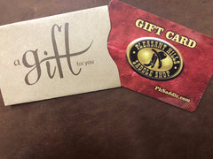 Gift Card - $10