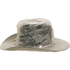 Clear Hat Cover