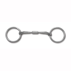 Myler Loose Ring Bit