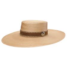 Vaquera Straw Hat