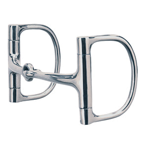 Racing Dee Ring Bit