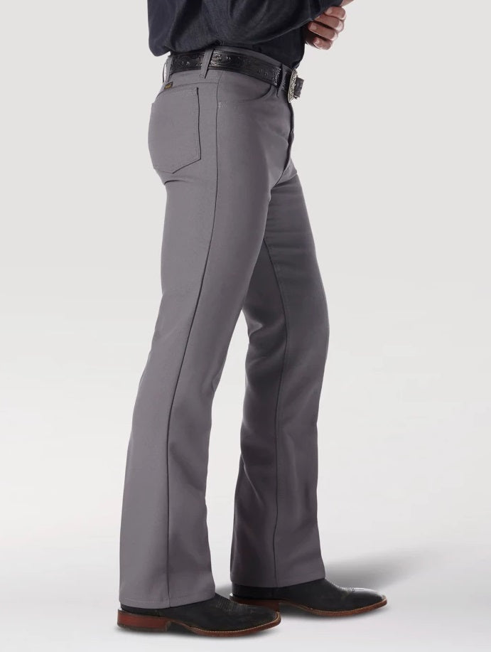 WRANGLER WRANCHER DRESS JEAN IN GRAY | Pleasant Hills Saddle Shop WRANGLER WRANCHER DRESS JEAN IN GRAY | Pleasant Hills Saddle Shop
