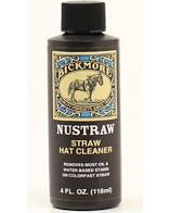 Bickmore NuStraw Hat Cleaner
